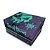 Xbox One Fat Capa Anti Poeira - Sea Of Thieves Bundle - Imagem 2