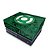 Xbox One Fat Capa Anti Poeira - Lanterna Verde Comics - Imagem 2