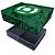 Xbox One Fat Capa Anti Poeira - Lanterna Verde Comics - Imagem 1
