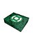 Xbox One Fat Capa Anti Poeira - Lanterna Verde Comics - Imagem 3
