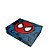 Xbox One Fat Capa Anti Poeira - Homem-Aranha Spider-Man Comics - Imagem 3