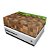 Xbox One Slim Capa Anti Poeira - Minecraft - Imagem 2