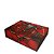 Xbox One Slim Capa Anti Poeira - Spider Man - Homem Aranha - Imagem 3