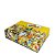 Xbox One Slim Capa Anti Poeira - The Simpsons - Imagem 3