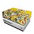 Xbox One Slim Capa Anti Poeira - The Simpsons - Imagem 2