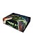 Xbox One Slim Capa Anti Poeira - Hulk - Imagem 3