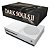 Xbox One Slim Capa Anti Poeira - Dark Souls II - Imagem 1