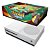 Xbox One Slim Capa Anti Poeira - Rayman Legends - Imagem 1
