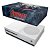 Xbox One Slim Capa Anti Poeira - Avengers - Age of Ultron - Imagem 1