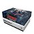 Xbox One Slim Capa Anti Poeira - Avengers - Age of Ultron - Imagem 2