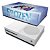 Xbox One Slim Capa Anti Poeira - Frozen - Imagem 1
