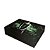 Xbox One Slim Capa Anti Poeira - Charada Batman - Imagem 3