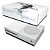 Xbox One Slim Capa Anti Poeira - Quantum Break - Imagem 1