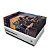 Xbox One Slim Capa Anti Poeira - Kingdom Hearts - Imagem 2