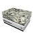 Xbox One Slim Capa Anti Poeira - Dollar Money Dinheiro - Imagem 2