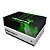 Xbox One Slim Capa Anti Poeira - Monster Energy Drink - Imagem 2