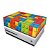Xbox One Slim Capa Anti Poeira - Lego - Imagem 2