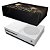 Xbox One Slim Capa Anti Poeira - Assassin's Creed: Origins - Imagem 1