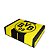 Xbox One Slim Capa Anti Poeira - Borussia Dortmund BVB 09 - Imagem 3