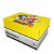 Xbox One Slim Capa Anti Poeira - Sonic Mania - Imagem 2