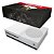 Xbox One Slim Capa Anti Poeira - Wolfenstein 2 New Order - Imagem 1