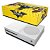 Xbox One Slim Capa Anti Poeira - Lego Batman - Imagem 1