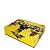 Xbox One Slim Capa Anti Poeira - Lego Batman - Imagem 3
