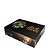 Xbox One Slim Capa Anti Poeira - Sea Of Thieves - Imagem 3