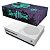 Xbox One Slim Capa Anti Poeira - Sea Of Thieves Bundle - Imagem 1