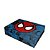 Xbox One Slim Capa Anti Poeira - Homem-Aranha Spider-Man Comics - Imagem 3