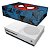 Xbox One Slim Capa Anti Poeira - Homem-Aranha Spider-Man Comics - Imagem 1