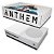 Xbox One Slim Capa Anti Poeira - Anthem - Imagem 1