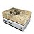 Xbox One Slim Capa Anti Poeira - Harry Potter - Imagem 2