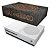 Xbox One Slim Capa Anti Poeira - Game of Thrones Targaryen - Imagem 1