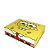 Xbox One Slim Capa Anti Poeira - Bob Esponja - Imagem 3