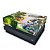 Xbox One X Capa Anti Poeira - Plants Vs Zombies Garden Warfare - Imagem 2