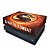 Xbox One X Capa Anti Poeira - Mortal Kombat - Imagem 2