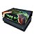 Xbox One X Capa Anti Poeira - Hulk - Imagem 2