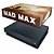 Xbox One X Capa Anti Poeira - Mad Max - Imagem 1