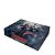 Xbox One X Capa Anti Poeira - Avengers - Age of Ultron - Imagem 3