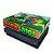 Xbox One X Capa Anti Poeira - Super Mario Bros - Imagem 2