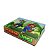 Xbox One X Capa Anti Poeira - Super Mario Bros - Imagem 3