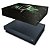 Xbox One X Capa Anti Poeira - Charada Batman - Imagem 1