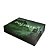 Xbox One X Capa Anti Poeira - Outlast 2 - Imagem 3