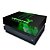 Xbox One X Capa Anti Poeira - Monster Energy Drink - Imagem 2