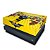 Xbox One X Capa Anti Poeira - Lego Batman - Imagem 2