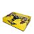 Xbox One X Capa Anti Poeira - Lego Batman - Imagem 3