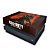 Xbox One X Capa Anti Poeira - Call of Duty Black ops 4 - Imagem 2