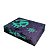 Xbox One X Capa Anti Poeira - Sea Of Thieves Bundle - Imagem 3