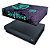 Xbox One X Capa Anti Poeira - Sea Of Thieves Bundle - Imagem 5